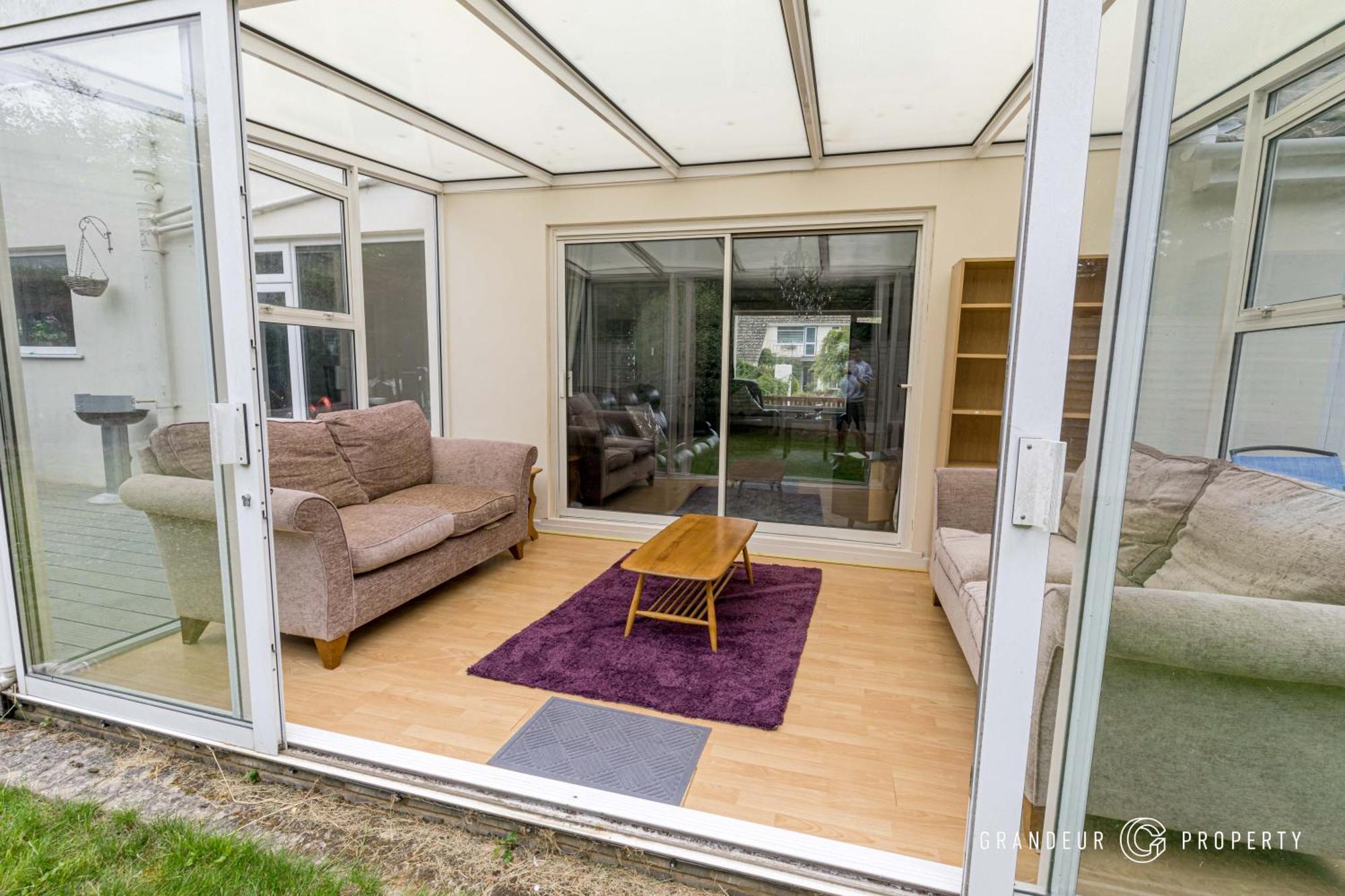Talbot House By Grandeur Property Bournemouth Exterior photo